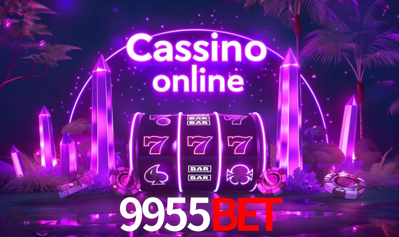 9955bet - Winners Celebration