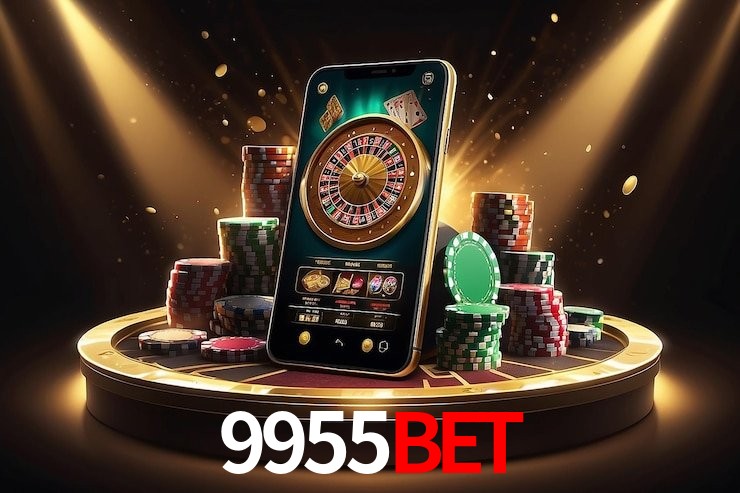 9955bet - Aplicativo Móvel