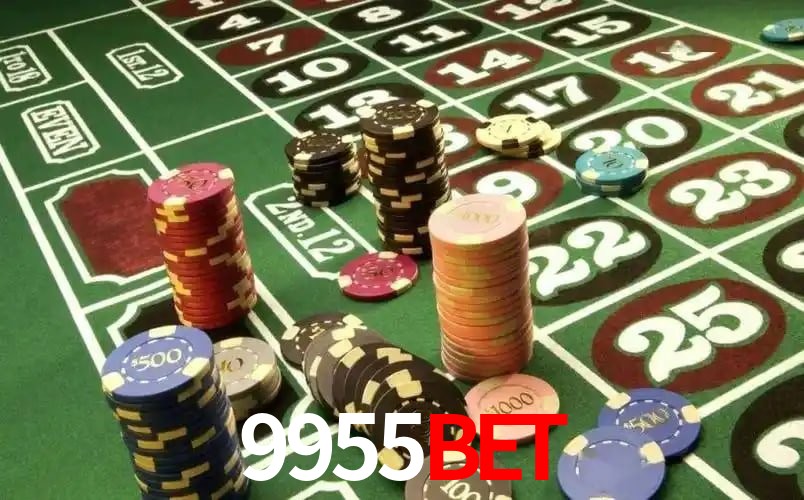Requisitos do APK da 9955bet para Android