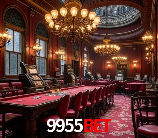 9955bet